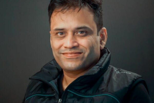 This AI Expert in India, Chetan Deshpande, is Changing the Game for Marketing and Sales—Find Out How!