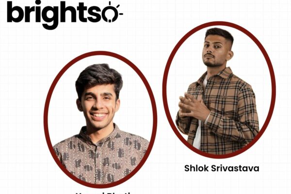 The Road Not Taken: Brightso Brings A New Path for India’s Creative Geniuses