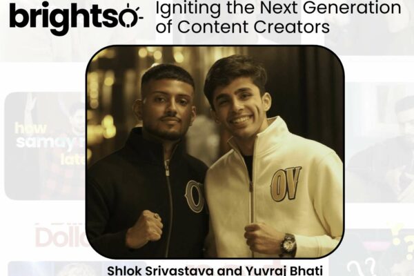Brightso: Igniting the Next Generation of Content Creators