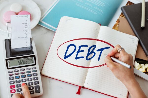 Debt Consolidation with a Personal Loan: Is It a Good Idea?