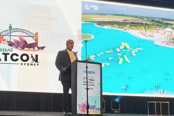 Champions Club Unveils Luxury Amenities at NATCON: Elevating Real Estate Value