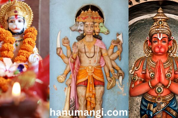 Lord hanuman Ji Ka Information – Hanumangi.com