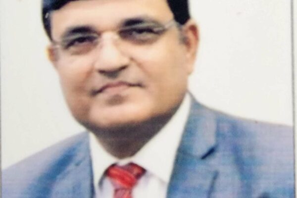 New Era Cleantech Appoints Mr. Rakesh Kumar as Chief Business Officer
