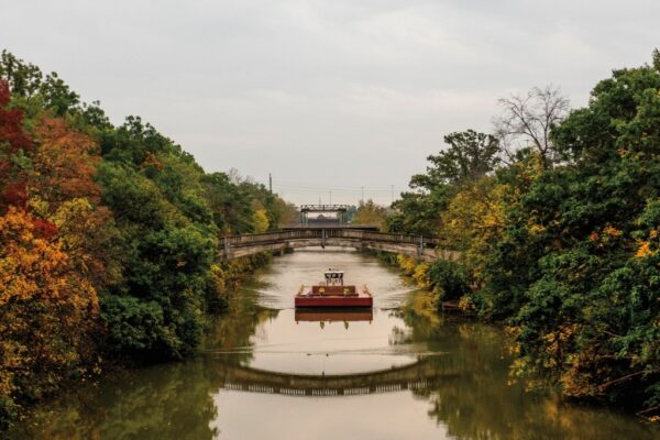 A Travel Guide to New York’s Historic Waterway – Erie Canal