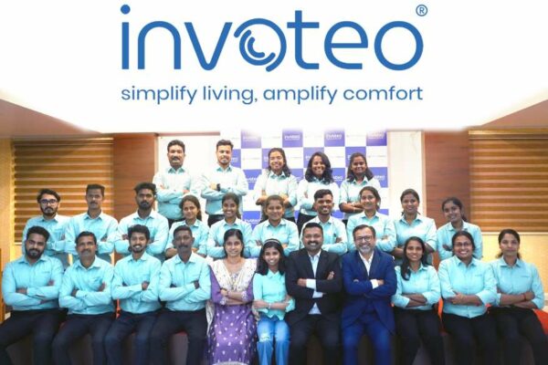 Innovating Smart Spaces: How Invoteo Future is Shaping Tomorrow’s Connected Lifestyle