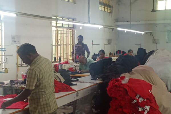 JBA Garments and Uniforms: Redefining Quality and Affordability in Uniform Polo T-Shirts