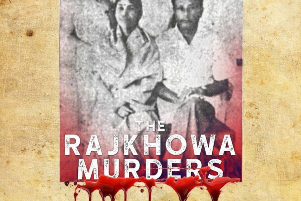 Award-Winning Writer Deepak Kingrani and Almighty Motion Picture Join Hands to Bring the Thrilling Story of “The Rajkhowa Murders” to the Big Screen