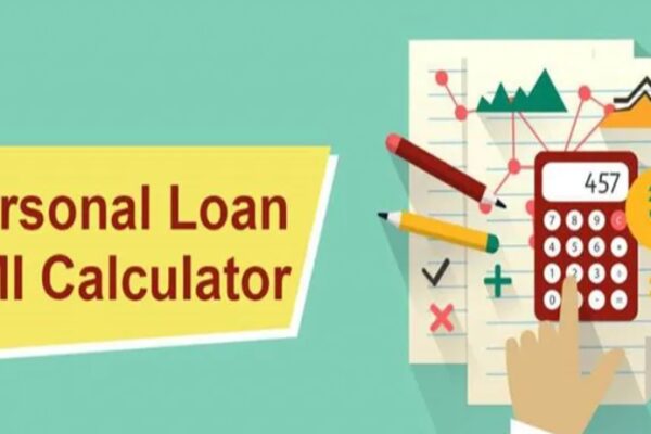 How to Use the EMI Calculator for Personal Loans to Plan Your Repayments