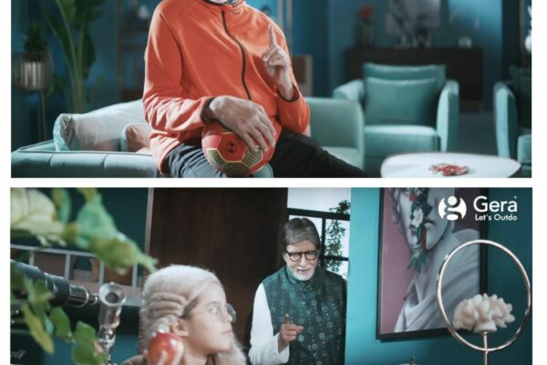 Gera Developments launches #MaukaDeteHain campaign showcasing opportunities at Gera’s ChildCentric® Homes