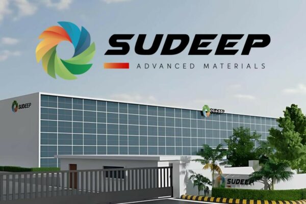 Sudeep Pharma – India, Diversifies into Battery Materials Industry with Launch of Sudeep Advanced Materials, Focused on Green Iron Phosphate for EVs energy storage applications.