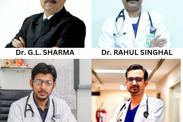 Jaipur’s top Heart Experts Highlight the impact of excessive exercise on heart