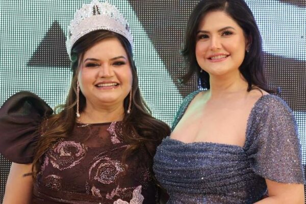 Namita Pandey wins International Dazzling Diva 24 Revealed