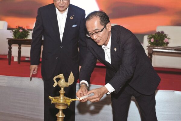 JUKI Corporation Expands Its Global Footprint with India’s First Japanese Sewing Machine Manufacturing Facility in Gujarat