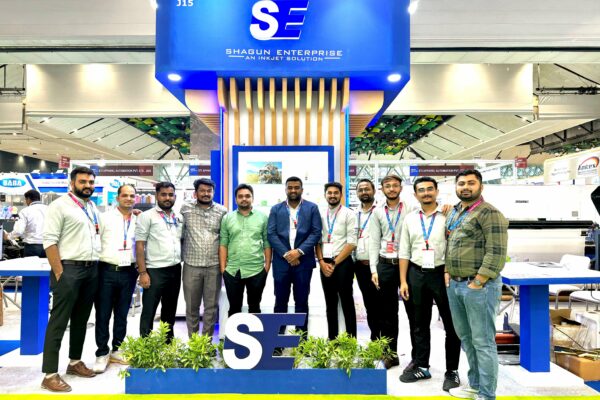 India’s Best UV Printer by Shagun Enterprise Sets New Benchmark in UV Printing with State-of-the-Art Machines