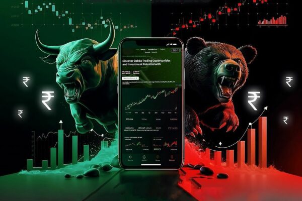 Dabba trading: Dark side of unregulated stock market practice