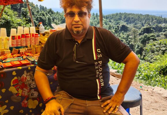 Renowned Polymath Debabrata Chatterjee Receives Doctorate, Expands Legacy of Excellence