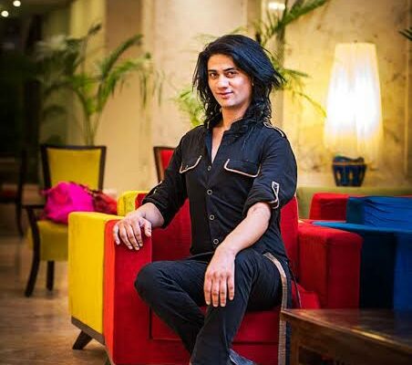Shie Lobo is a Renowned Celebrity Show Director & Fashion Choreographer for Global Fashion Parade