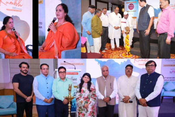 Maha Kumbh Conclave 2024: experts unite to highlight Faith, Culture, and Economic Impact 