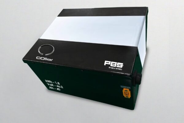 CollarEV is leading the way in India by introducing the Electric Double Layer SuperCapacitor battery technology through PBS.