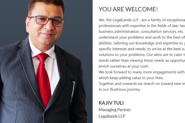 LegalLands Expands Expertise in Sports Law in India