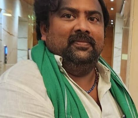Rahul Gandhi Stands for All Religions, Pawan Kalyan Should Focus on Andhra’s Issues” Says AICC Leader Chaitanya Reddy