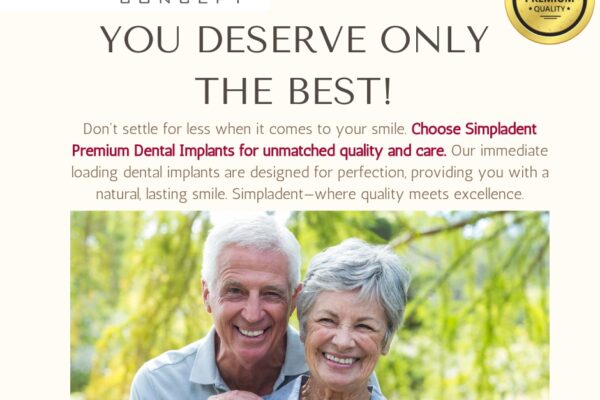 Patients Across India Now Have Access to Revolutionary Dental Implants with Full-Mouth Rehabilitation in Just 48 Hours
