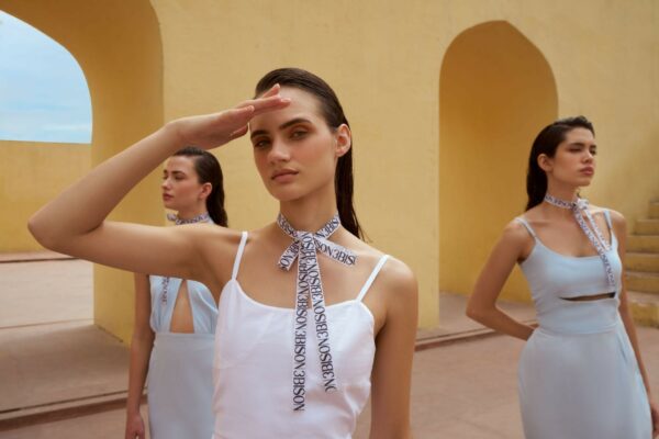 3 Bison: The Face of Fast Fashion for Modern Shoppers