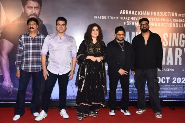 Arbaaz Khan and Manish Mishra’s Bandaa Singh Chaudhary: A Story of Courage That Captivates Audiences