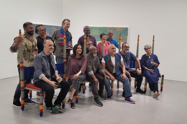 Gallery DTALE ARCHIST Launches in Bangalore with an exhibition featuring works by celebrated artists