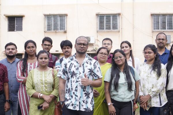 Affiliate Ritual – Leading Ed-Tech platform empowering educated youths to become financially independent