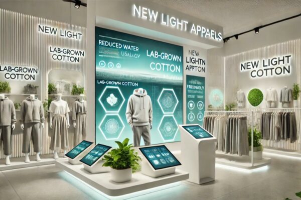 The Right Time to Invest in New Light Apparels: 10:1 Stock Split Announced