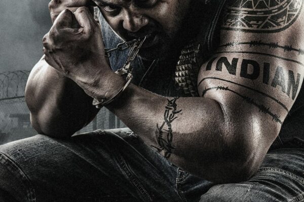 “‘Martin’ Launches with Epic Anthem as Dhruva Sarja Captivates Fans!”