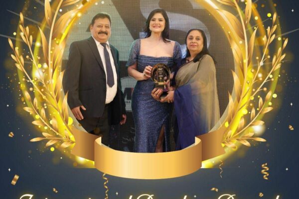 Go-Global Immigration Services Wins Best Emerging Immigration Consultant at 2024 International Dazzling Awards