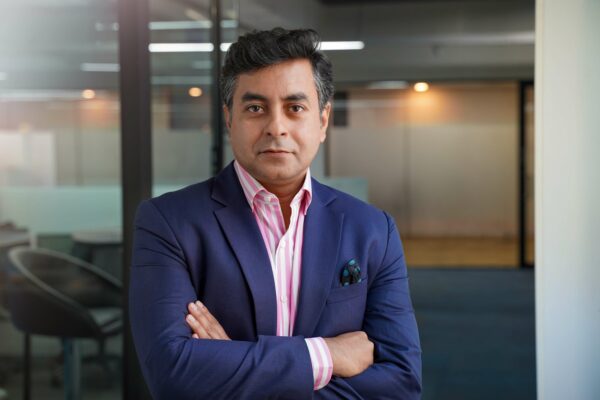 ACKO appoints Nitin Sood as Group CFO