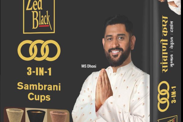 Zed Black Agarbatti Unveils Must-Have Fragrance Essentials for this Festive Season