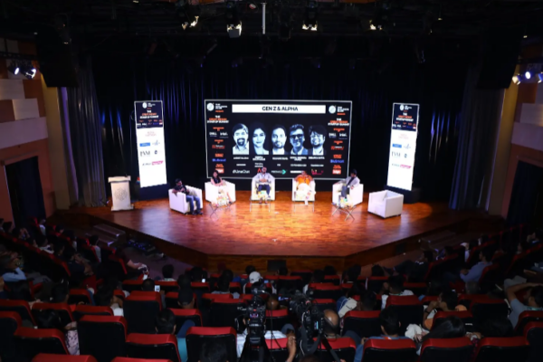 The Great Indian Startup Summit: The Ultimate Celebration of Entrepreneurship in India