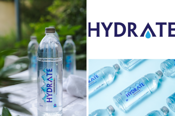 Hydrate: The Premium Alkaline Water Expanding Pan India