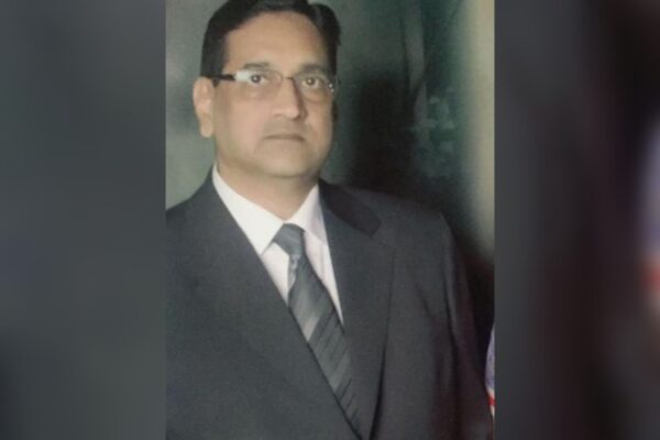Jaipur Industrialist Sharad Kumar Bakliwal: From Humble Beginnings to Business Tycoon