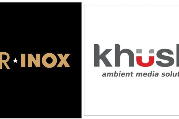 PVR-INOX Secures Strategic Partnership with KHUSHI ADVERTISING to Drive Cinema Advertising in South India