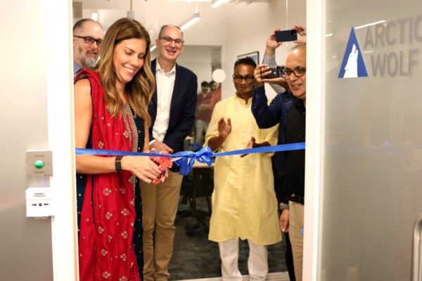 Cybersecurity Leader Arctic Wolf Opens First India Office in Bengaluru to Accelerate its Platform innovations