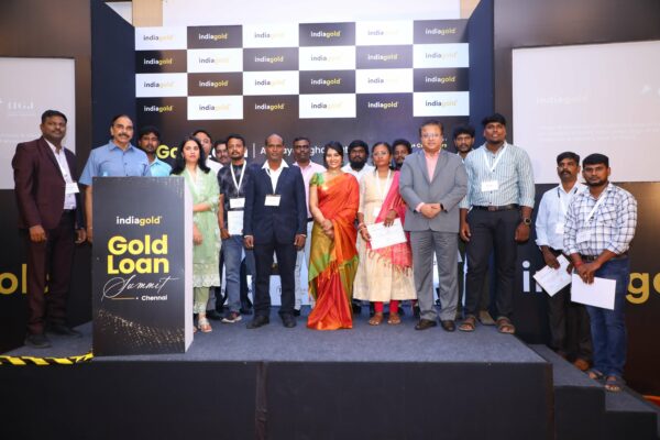 Indiagold Eyes Major Expansion In India’s Gold Loan Market