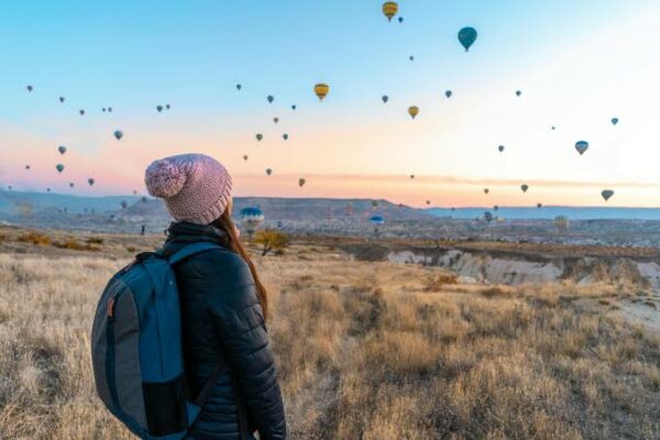 The Booming Travel Industry in India: Trends, Innovations, and Future Prospects