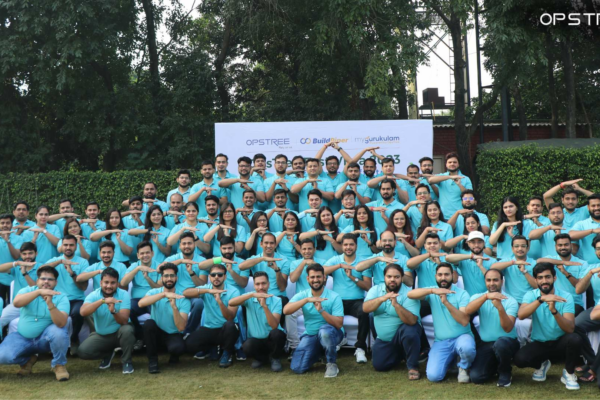 OpsTree Celebrates 10 Years of Leadership in Digital Technology Transformation