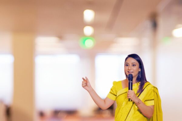 On Mental Health Day, UNESCO Awardee and Psychologist, Ilashrei Anand says Yoga Psychology is the Future of Mental Health