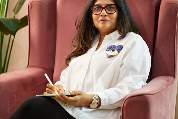 Rituu B Jhaveri, Founder, Rowa’s Jewels on Carrying Forward a Legacy of Excellence: The Timeless Appeal of Rowa’s Jewels