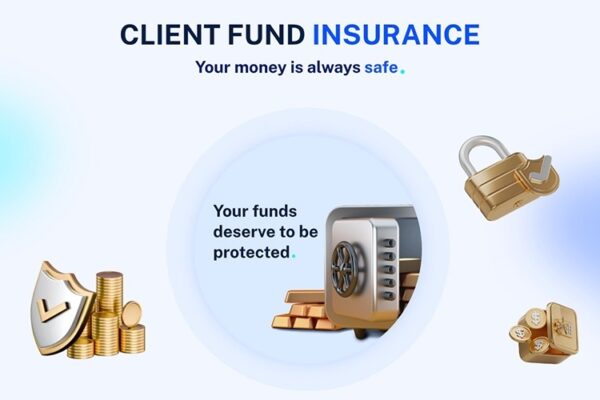 VT Markets Clients Are Now Insured up to US$1,000,000
