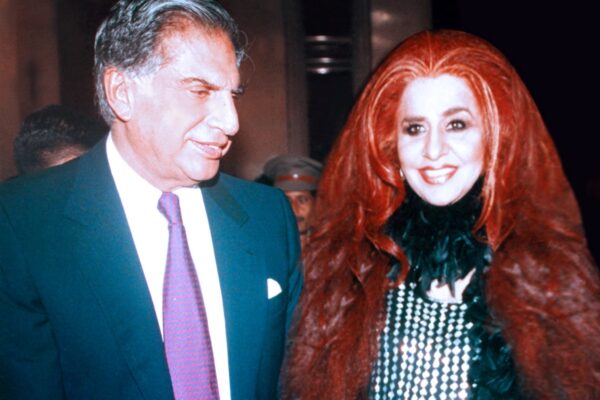 Remembering Ratan Tata: A true jewel of India