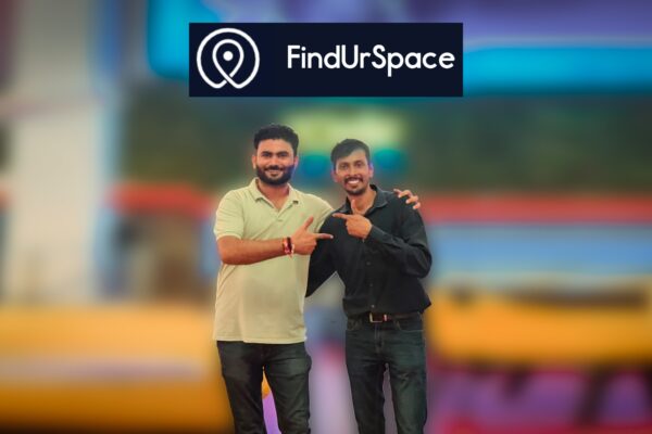 FindUrSpace: Revolutionizing the Search for Coworking Spaces Across India