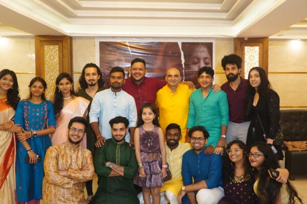 Grand Muhurat Ceremony Marks the Start of Chhavi: Ek Sacchai ki Parchayi