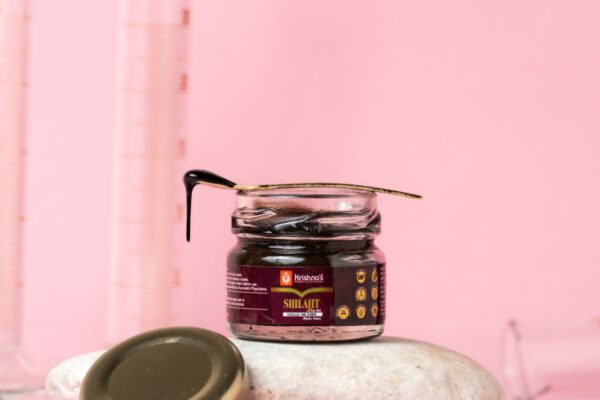 Krishna’s Herbal & Ayurveda Launches Premium Himalayan Women’s Shilajit Resin to Promote Natural Wellness